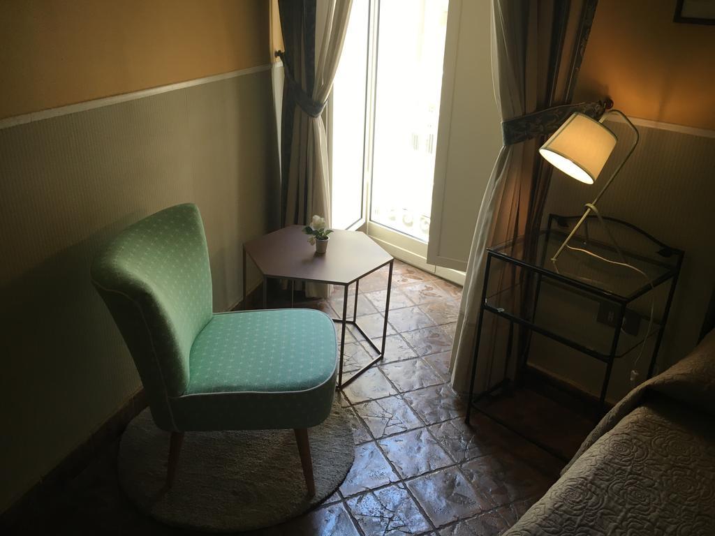 I Visconti Bed and Breakfast Νάπολη Εξωτερικό φωτογραφία