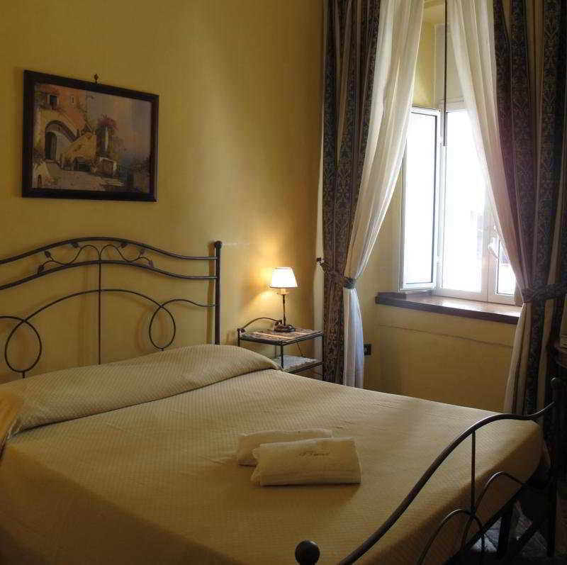 I Visconti Bed and Breakfast Νάπολη Εξωτερικό φωτογραφία