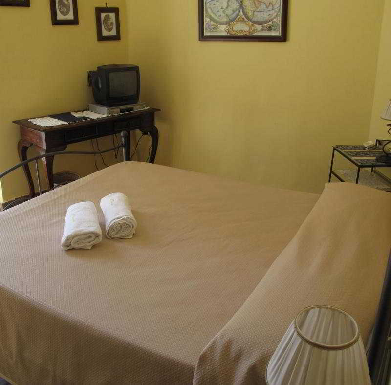 I Visconti Bed and Breakfast Νάπολη Εξωτερικό φωτογραφία