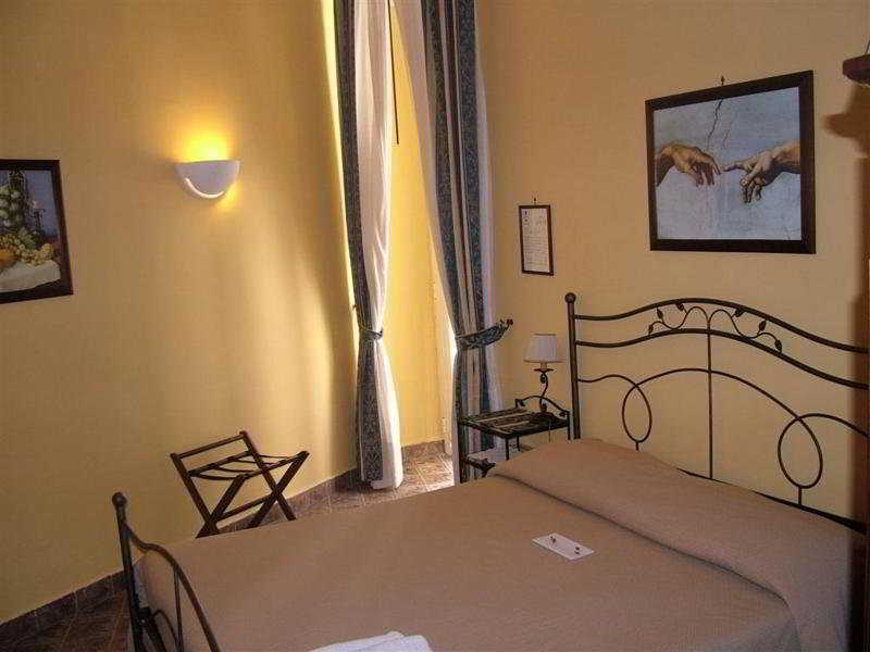 I Visconti Bed and Breakfast Νάπολη Εξωτερικό φωτογραφία