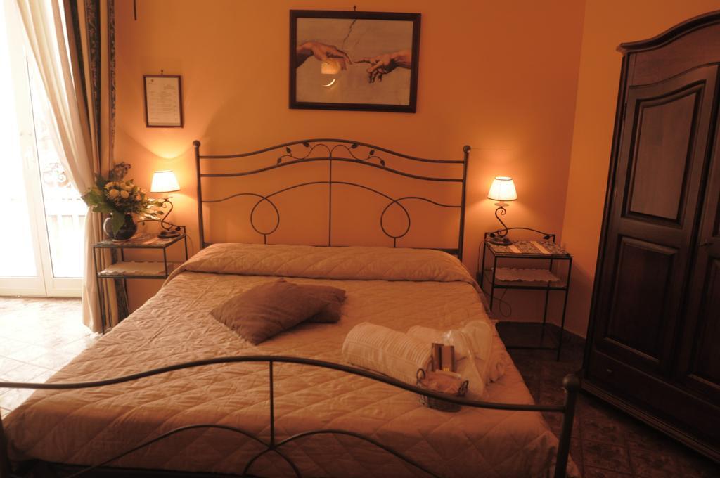 I Visconti Bed and Breakfast Νάπολη Εξωτερικό φωτογραφία